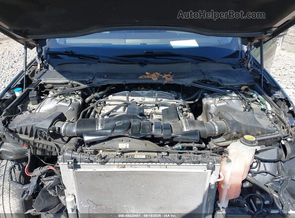 SALRR2RV1K2407767 2019 LAND ROVER DISCOVERY Gray Вид ззаду