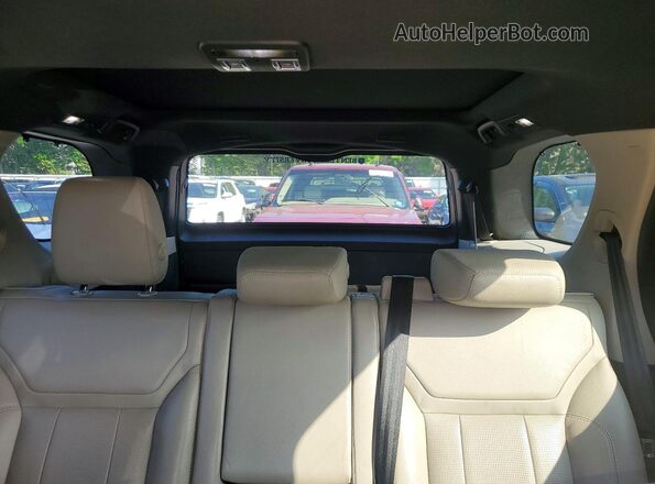 SALRR2RV3JA065002 2018 LAND ROVER DISCOVERY Gray 