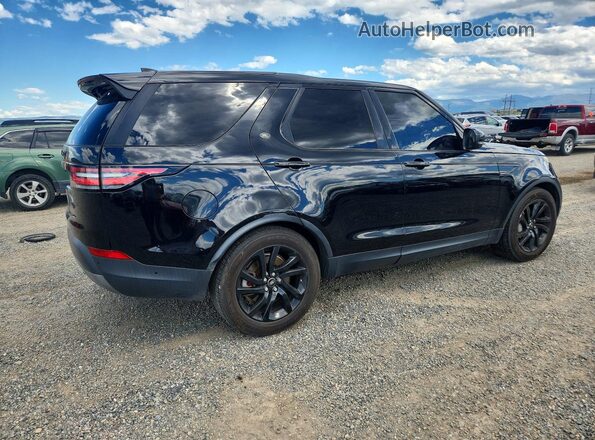 SALRR2RV7L2415051 2020 LAND ROVER DISCOVERY Black 