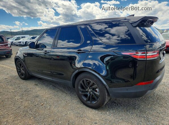 SALRR2RV7L2415051 2020 LAND ROVER DISCOVERY Black 