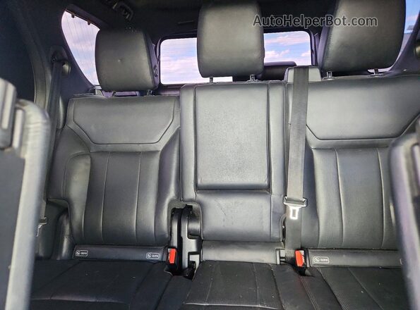 SALRR2RV7L2415051 2020 LAND ROVER DISCOVERY Black 