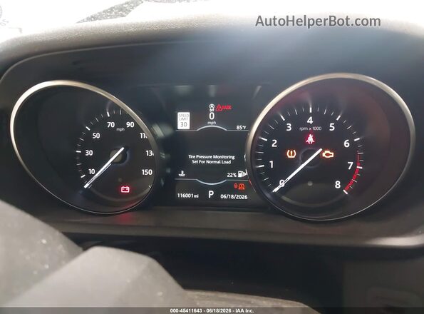 SALRRBBV0HA022421 2017 LAND ROVER DISCOVERY Black Вид задніх сидінь