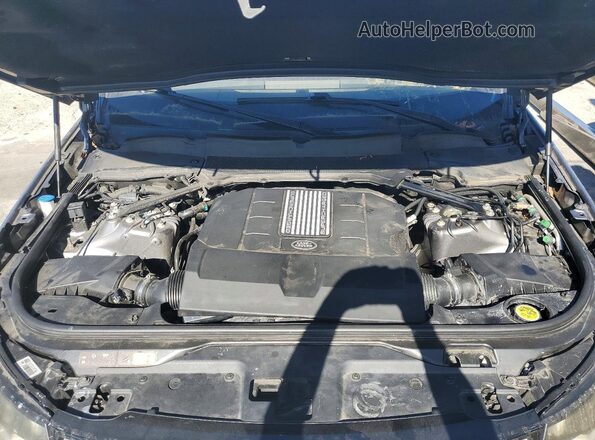 SALRRBBV1HA043617 2017 LAND ROVER DISCOVERY Gray Rear interior view