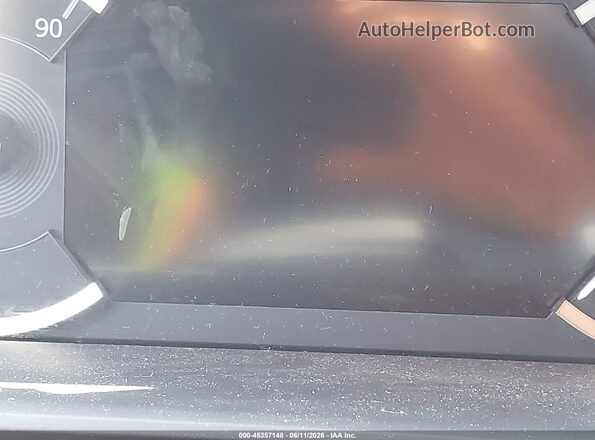 SALRT2EX1P2468083 2023 LAND ROVER DISCOVERY Silver 