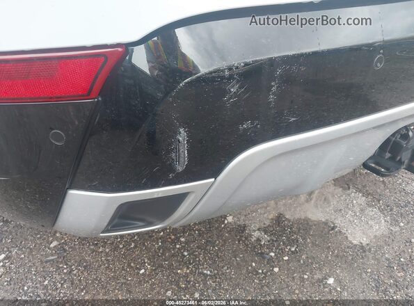 SALRT2RV1JA052671 2018 LAND ROVER DISCOVERY White Vista frontal