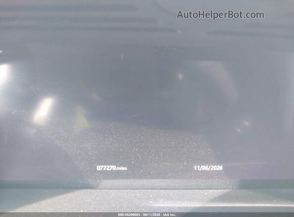 SALRT2RV3L2432382 2020 LAND ROVER DISCOVERY Gray Widok tylnych siedzeń