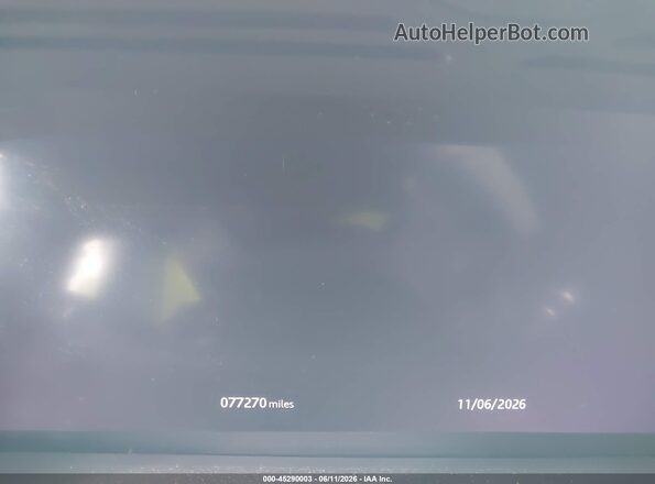 SALRT2RV3L2432382 2020 LAND ROVER DISCOVERY Gray Widok wnętrza 360 stopni