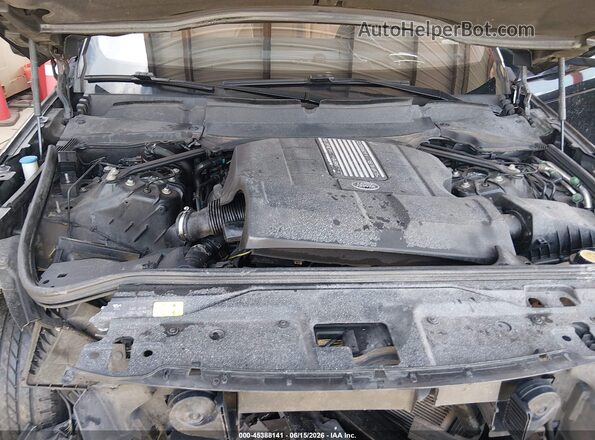 SALRT2RV5KA079664 2019 LAND ROVER DISCOVERY Black Հետևի տեսք