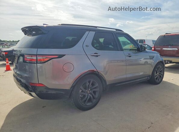 SALRU2RV7L2435783 2020 LAND ROVER DISCOVERY Gray 