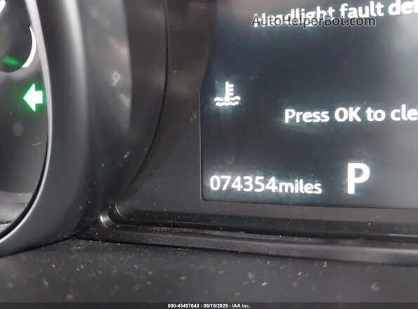 SALRU2RV8L2427269 2020 LAND ROVER DISCOVERY White 