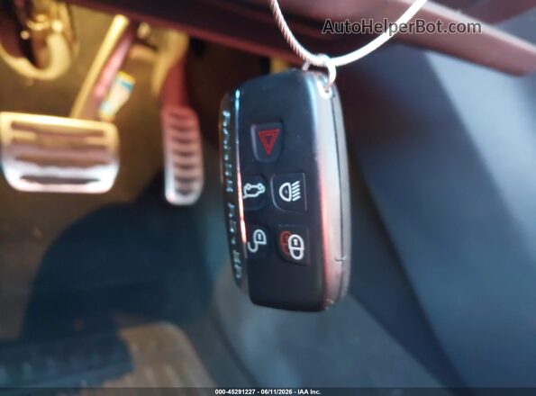 SALVD2BG6GH120180 2016 LAND ROVER RANGE ROVER EVOQUE White Widok deski rozdzielczej