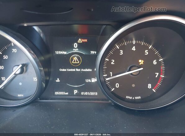 SALVD2BG6GH120180 2016 LAND ROVER RANGE ROVER EVOQUE White Widok tylnych siedzeń