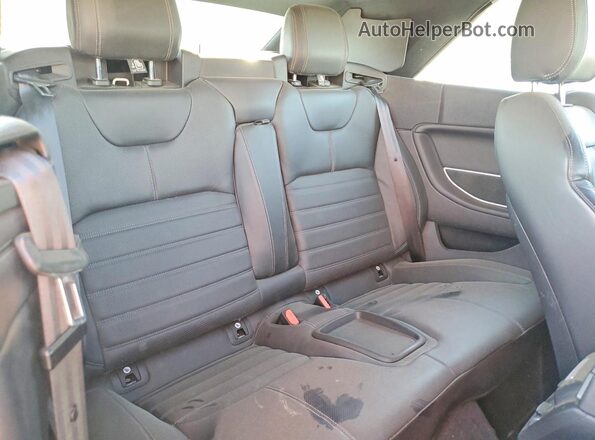 SALVD5RX4JH278046 2018 LAND ROVER RANGE Белый 