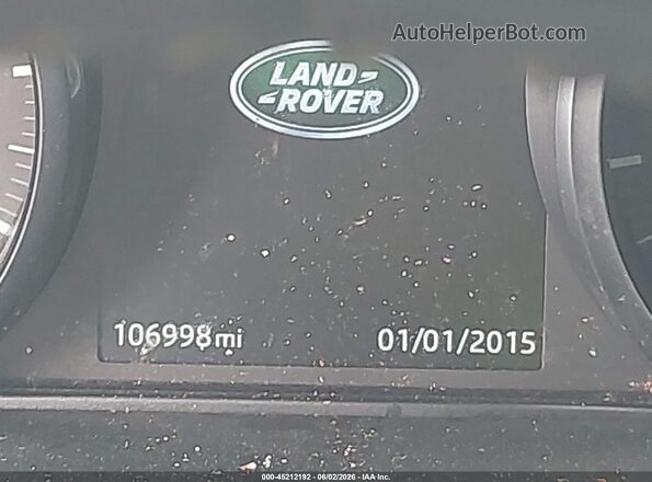 SALVP2BG2HH203792 2017 LAND ROVER RANGE ROVER EVOQUE Black 
