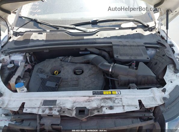 SALVP2BG2HH213917 2017 LAND ROVER RANGE ROVER EVOQUE Teal Widok z tyłu