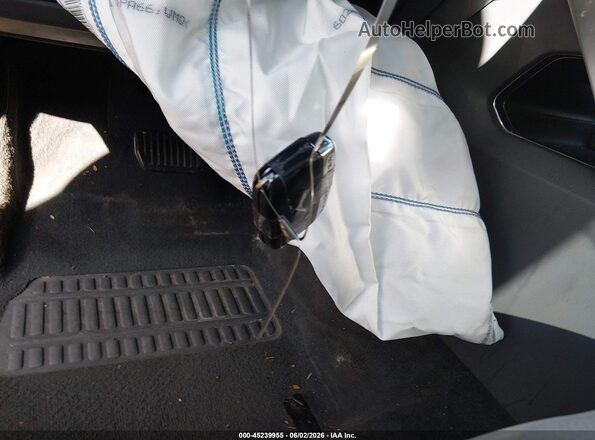 SALVP2BG5HH193355 2017 LAND ROVER RANGE ROVER EVOQUE Черный Вид панели приборов