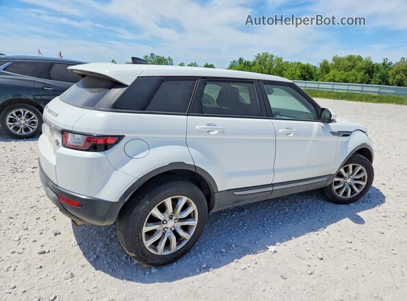 SALVP2BG6HH175902 2017 LAND ROVER RANGE White 