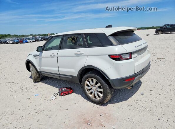 SALVP2BG6HH175902 2017 LAND ROVER RANGE White 