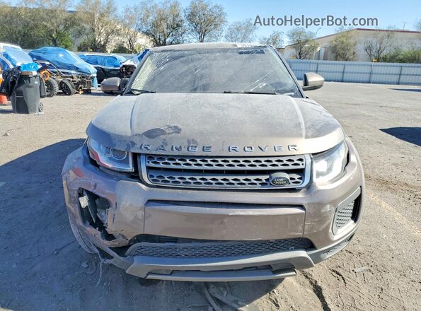 SALVP2BG6HH193834 2017 LAND ROVER RANGE Gold Դիմացի տեսք