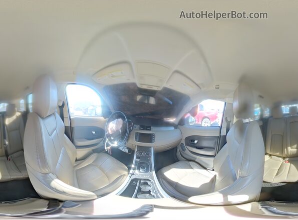 SALVP2BG6HH193834 2017 LAND ROVER RANGE Gold VIN կոդի պիտակի տեսք