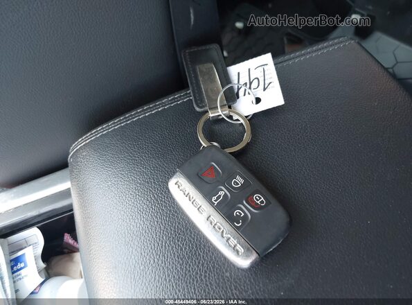 SALVP2BG8HH173987 2017 LAND ROVER RANGE ROVER EVOQUE Черный Вид панели приборов