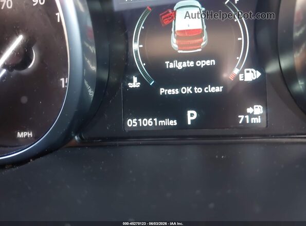 SALVP2RX1KH341689 2019 LAND ROVER RANGE ROVER EVOQUE Gray 
