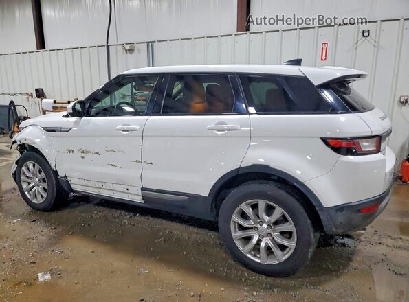 SALVP2RX1KH342230 2019 LAND ROVER RANGE White 
