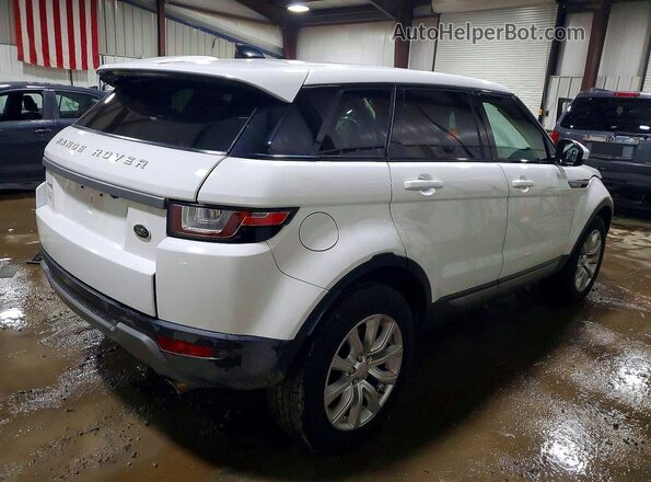 SALVP2RX1KH342230 2019 LAND ROVER RANGE White 