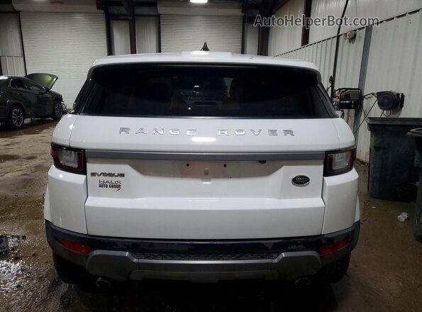 SALVP2RX1KH342230 2019 LAND ROVER RANGE White 