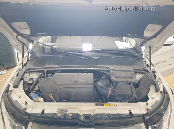 SALVP2RX1KH342230 2019 LAND ROVER RANGE White 