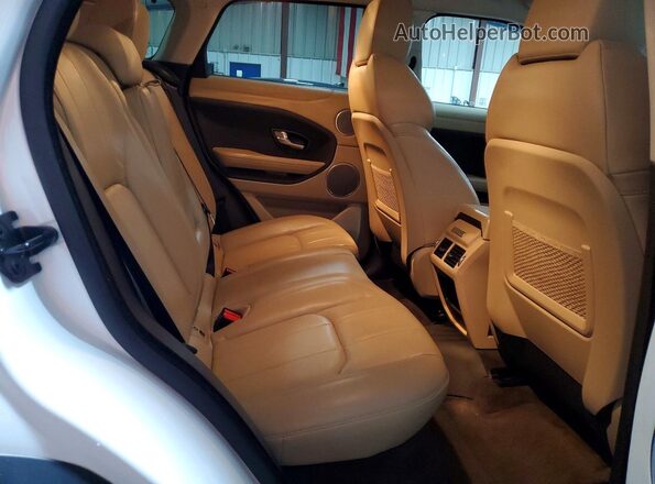 SALVP2RX1KH342230 2019 LAND ROVER RANGE White 