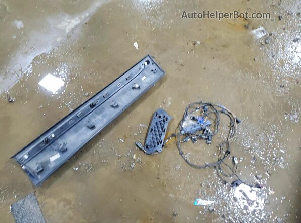 SALVP2RX1KH342230 2019 LAND ROVER RANGE White 