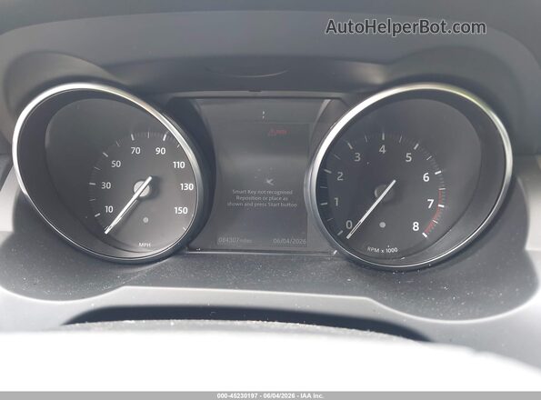 SALVP2RX7JH292464 2018 LAND ROVER RANGE ROVER EVOQUE Черный Вид задних сидений
