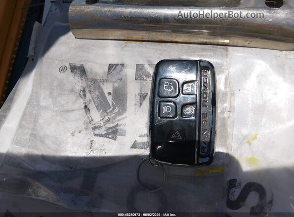 SALVP2RX8JH297673 2018 LAND ROVER RANGE ROVER EVOQUE Black Widok deski rozdzielczej