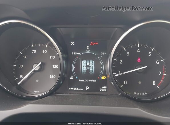 SALVP2RXXJH323447 2018 LAND ROVER RANGE ROVER EVOQUE Black Widok tylnych siedzeń