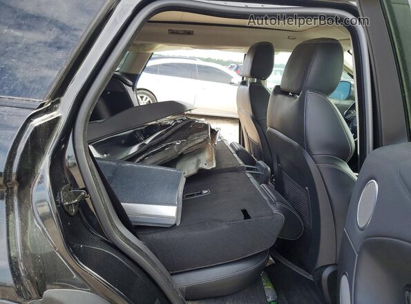 SALVR2BG1GH092466 2016 LAND ROVER RANGE Black 