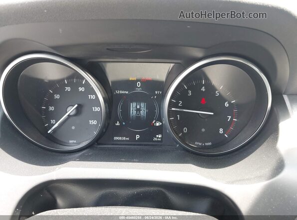 SALVR2BG7HH235552 2017 LAND ROVER RANGE ROVER EVOQUE Black უკანა სავარძლების ხედი