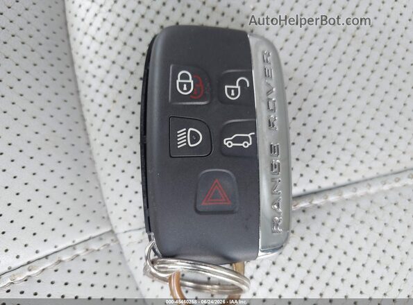 SALVR2BG7HH235552 2017 LAND ROVER RANGE ROVER EVOQUE Black წინა პანელის ხედი