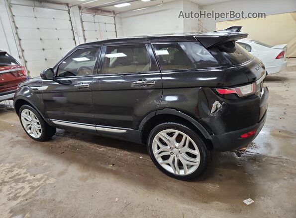 SALVR2BG9HH214511 2017 LAND ROVER RANGE Black 