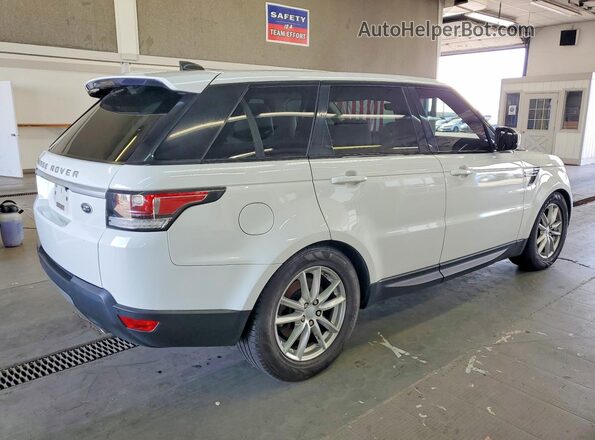 SALWG2FK4HA667016 2017 LAND ROVER RANGE White 