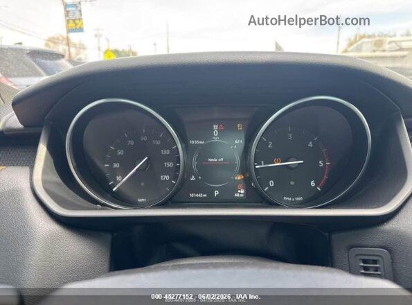 SALWG2FK4HA690120 2017 LAND ROVER RANGE ROVER SPORT White უკანა სავარძლების ხედი