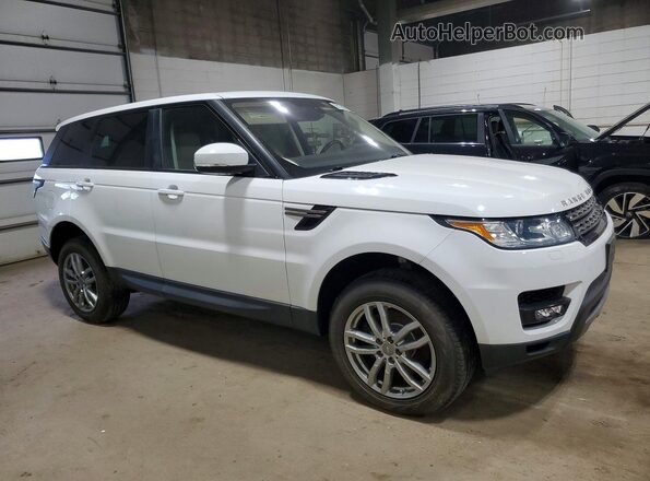 SALWG2KF2GA654742 2016 LAND ROVER RANGE White წინა მარჯვენა