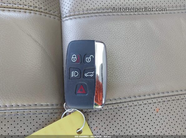 SALWG2PF2GA115157 2016 LAND ROVER RANGE ROVER SPORT Blue Vista del salpicadero
