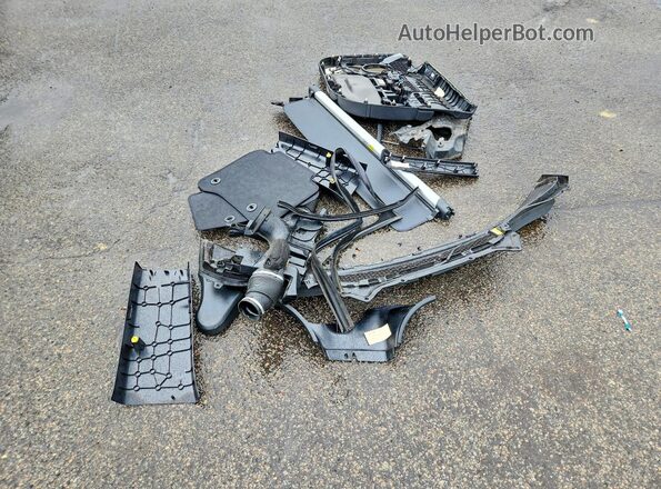 SALWG2PF5GA599132 2016 LAND ROVER RANGE Черный Вид наклейки с VIN-кодом