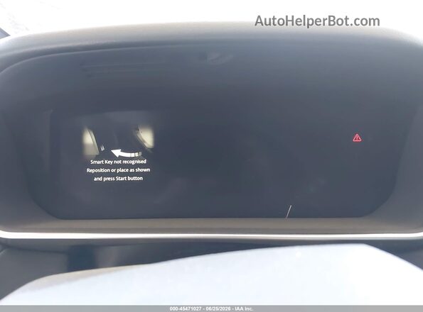 SALWG2RU3KA867325 2019 LAND ROVER RANGE ROVER SPORT Black Вид задніх сидінь
