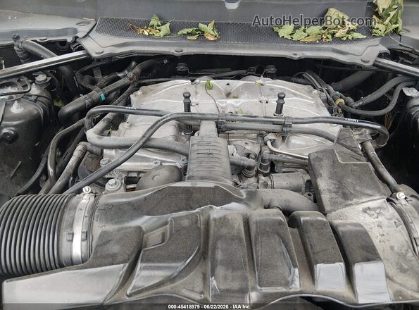 SALWG2RV5JA403024 2018 LAND ROVER RANGE ROVER SPORT Black Widok z tyłu