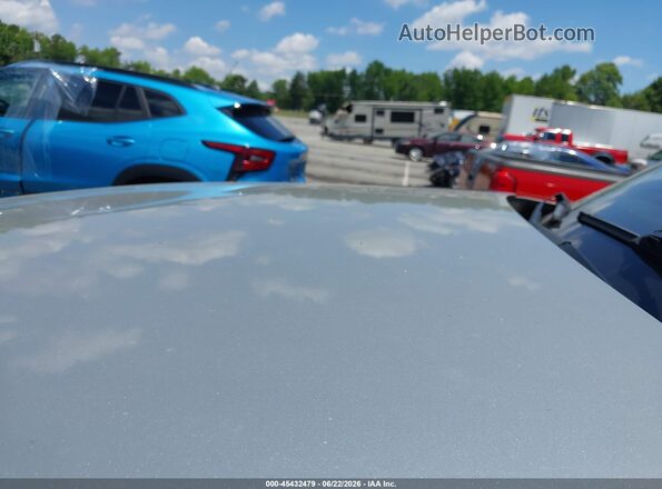SALWG2VF3GA555276 2016 LAND ROVER RANGE ROVER SPORT Pewter Вид спереду