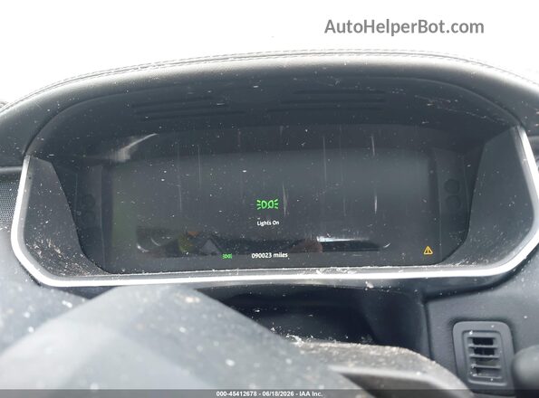 SALWR2FEXHA134169 2017 LAND ROVER RANGE ROVER SPORT Black Rear seats view