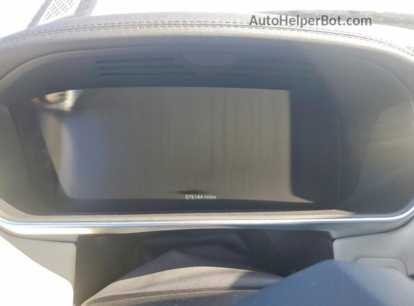 SALWR2FK3HA683833 2017 LAND ROVER RANGE White ხელსაწყოთა პანელის ხედი