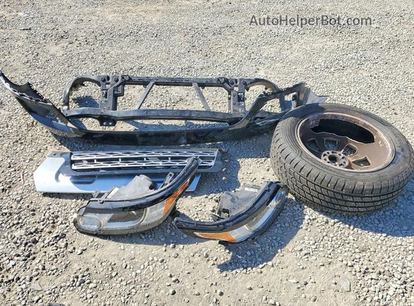 SALWR2FV4HA677226 2017 LAND ROVER RANGE Black VIN კოდის სტიკერის ხედი